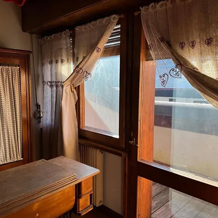 I Tramonti Del Picco Di Roda Pieve di Cadore