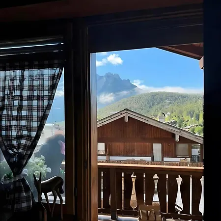 I Tramonti Del Picco Di Roda