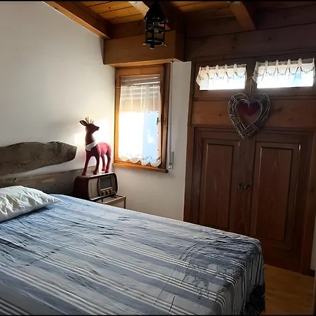 I Tramonti Del Picco Di Roda Pieve di Cadore