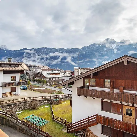 I Tramonti Del Picco Di Roda Pieve di Cadore