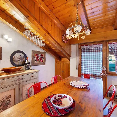 I Tramonti Del Picco Di Roda Apartmán Pieve di Cadore