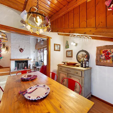 I Tramonti Del Picco Di Roda *