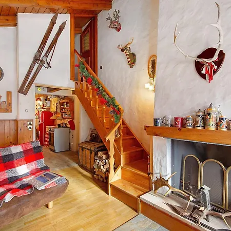 Apartmán I Tramonti Del Picco Di Roda *