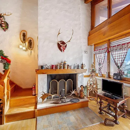 I Tramonti Del Picco Di Roda Apartmán *