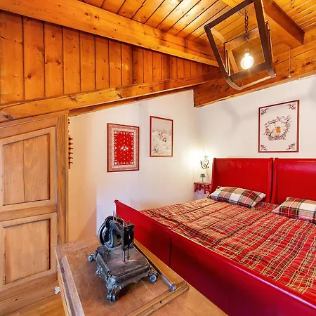 I Tramonti Del Picco Di Roda * Pieve di Cadore