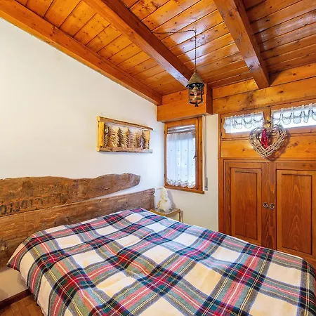 I Tramonti Del Picco Di Roda Pieve di Cadore