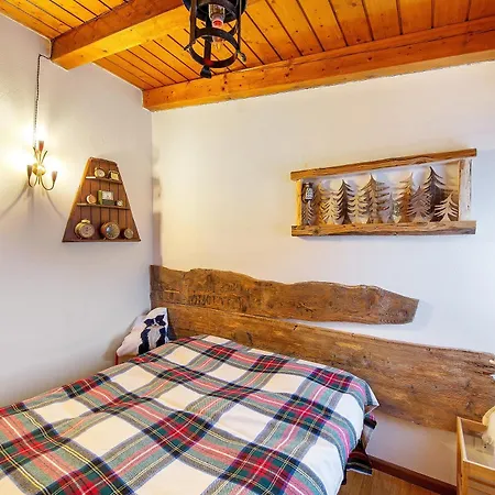Apartmán I Tramonti Del Picco Di Roda Pieve di Cadore