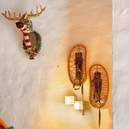 Apartmán I Tramonti Del Picco Di Roda *