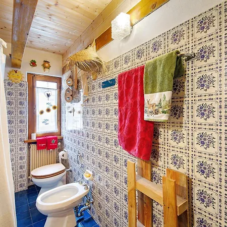 I Tramonti Del Picco Di Roda *